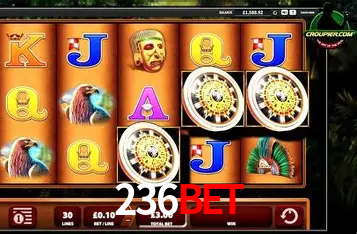 Desvendando o Mundo dos Jogos Virtuais na 236bet