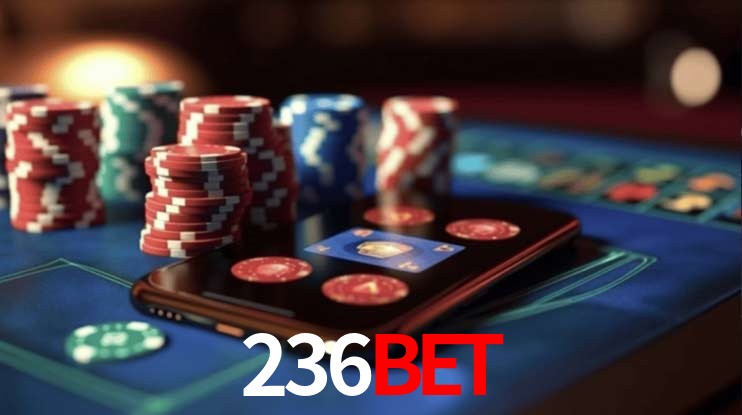 Experiência VIP 236bet