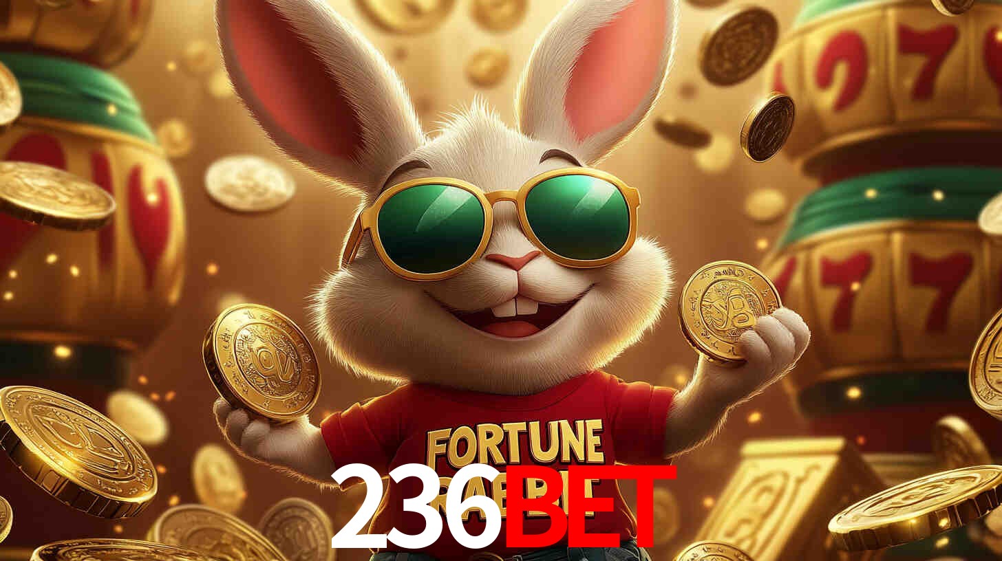 236bet: Seu Cassino Premiado com Pagamentos Rápidos