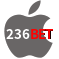 Aplicativo 236BETbet para iOS