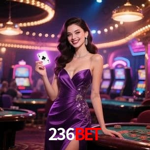 Interface do App 236bet