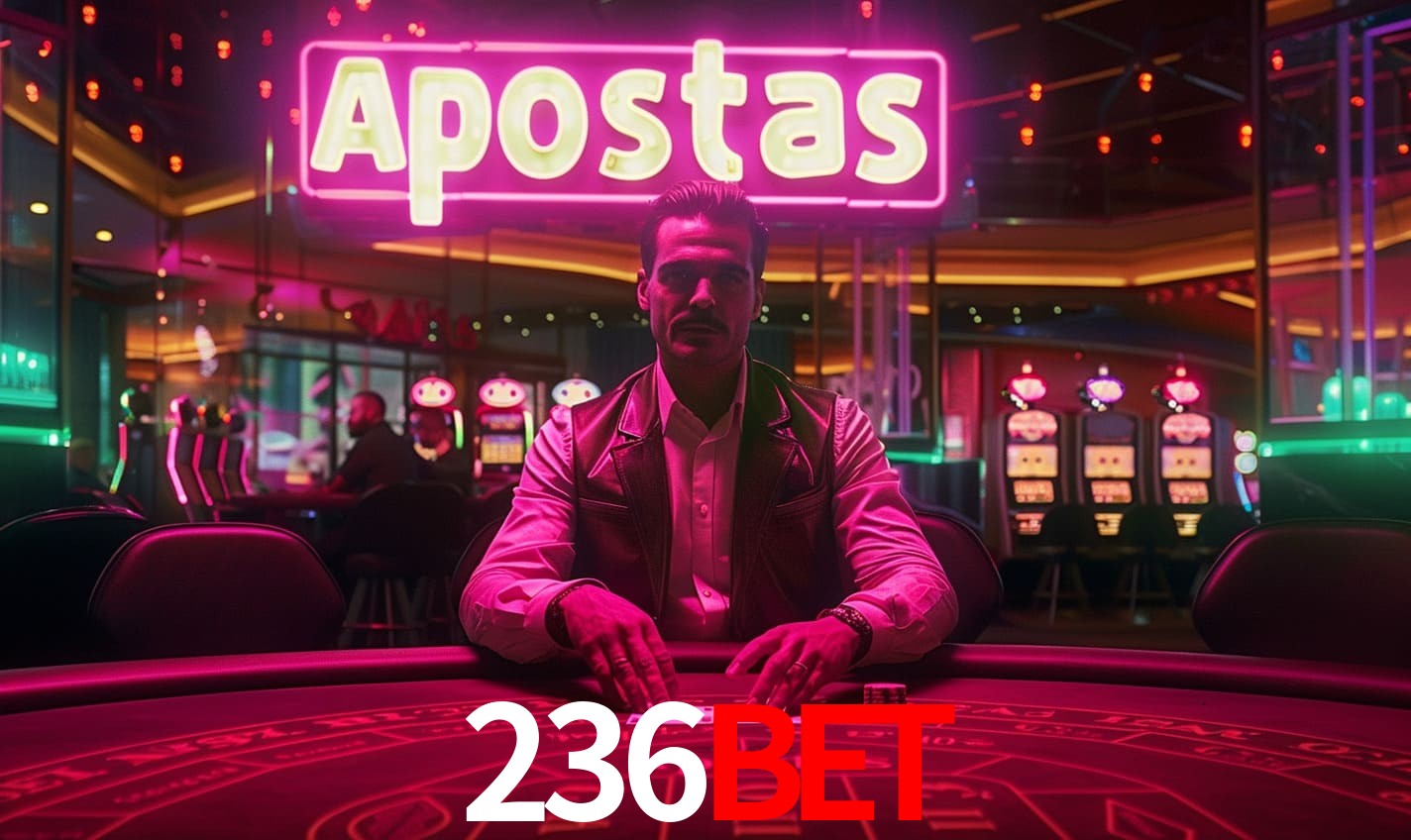 A Experiência Imersiva dos Cassinos Ao Vivo no 236bet
