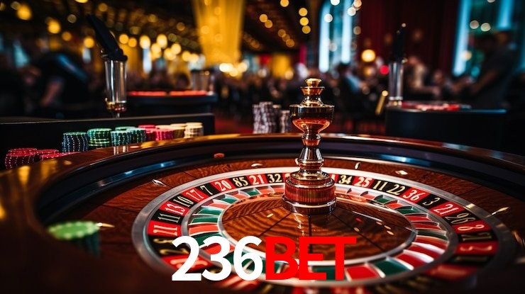 Exclusive Offers 236bet