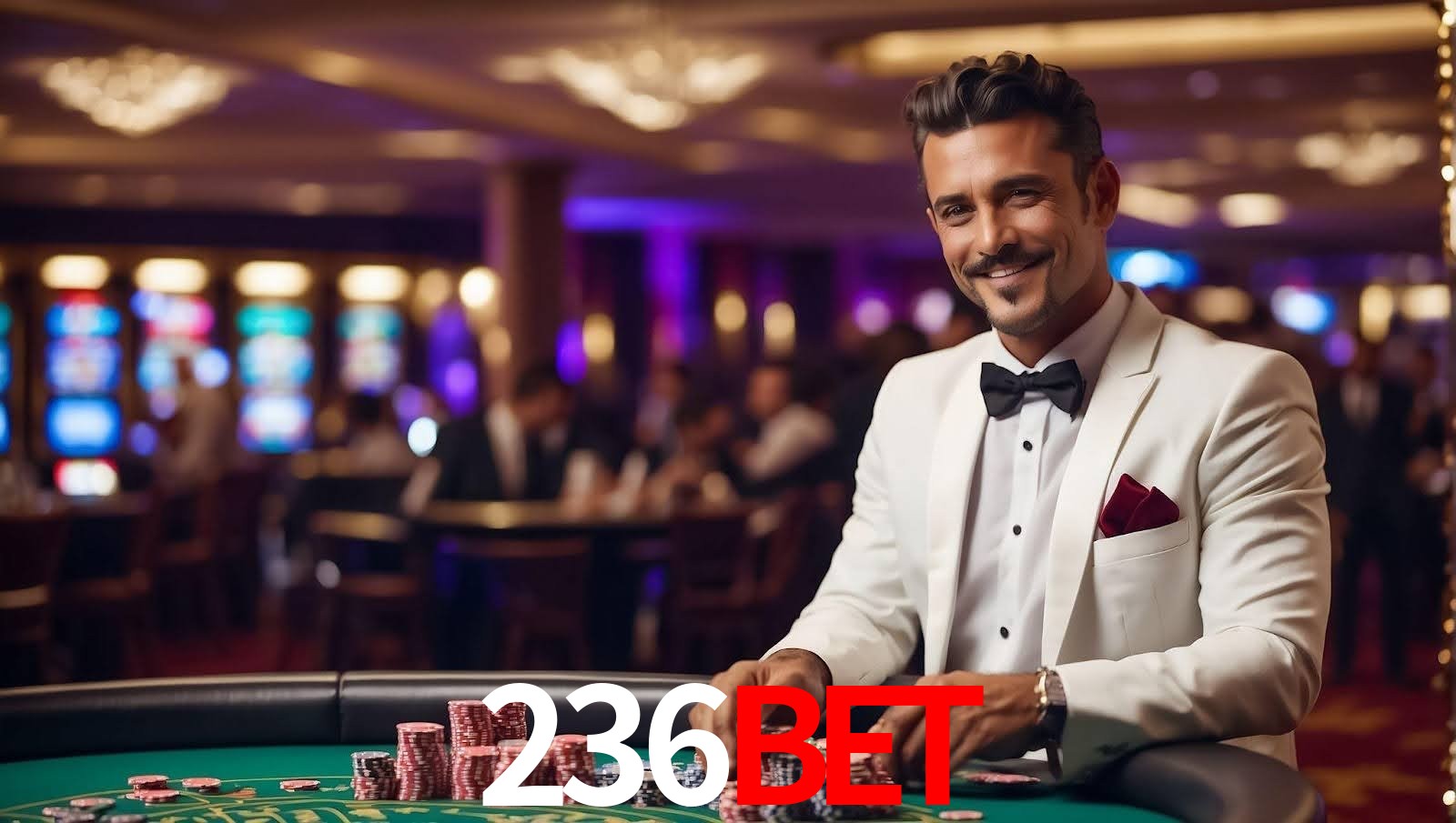 Diretório de Jogos 236bet