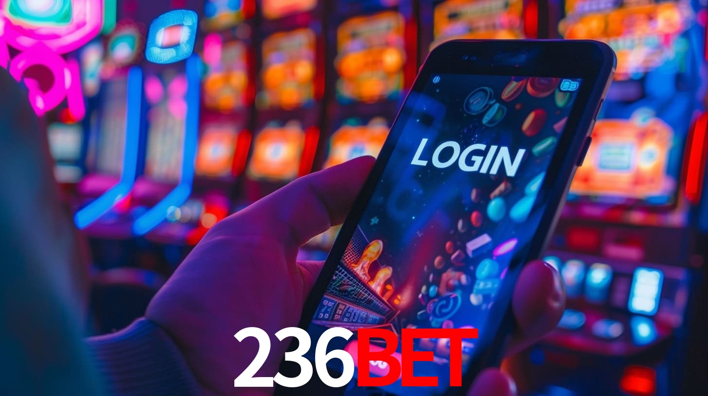 Jogos Exclusivos 236bet