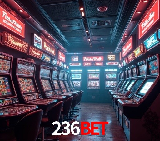Tecnologia da Plataforma 236bet