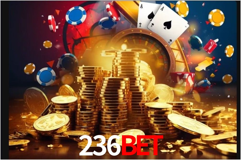 A Experiência Imersiva dos Cassinos Ao Vivo no 236bet
