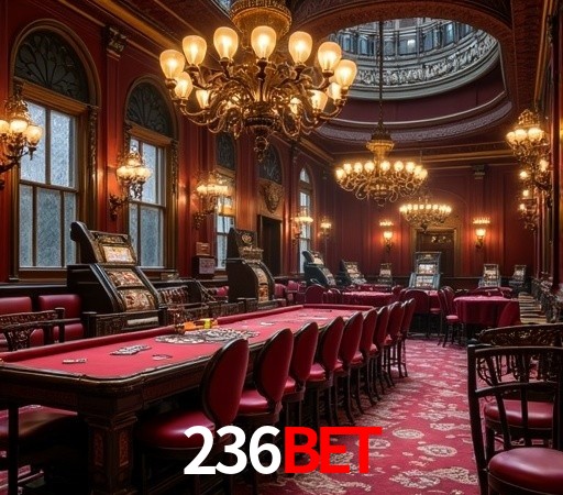 Login Seguro 236bet