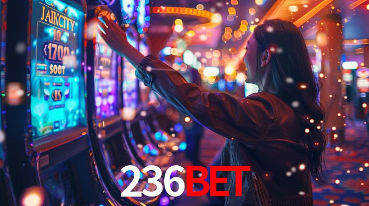 Experimente o Login Seguro Premium no 236bet