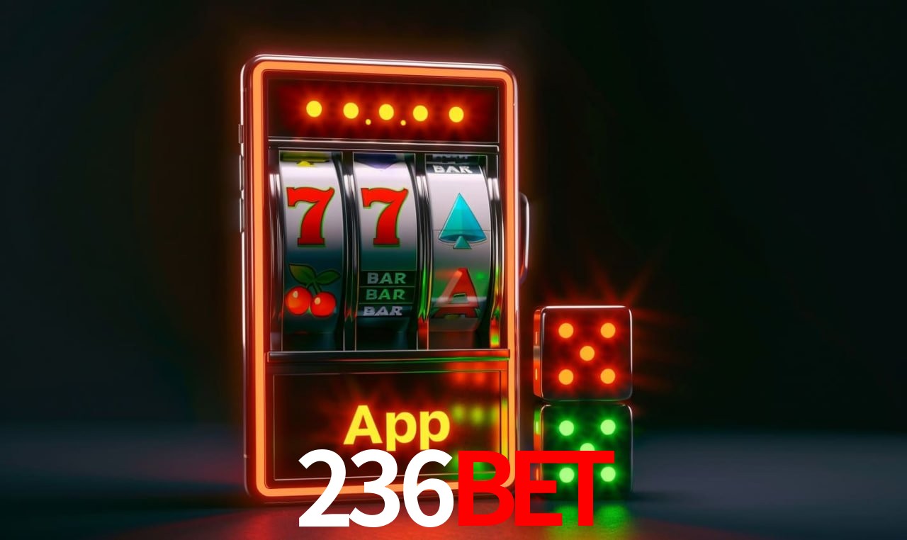 Apostas de Tênis 236bet