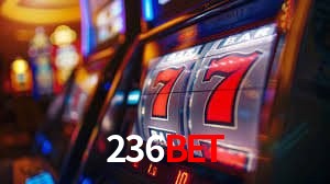 Recursos de Bônus 236bet