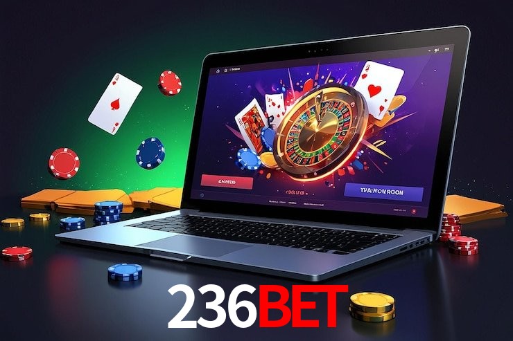 Benefícios da Conta 236bet