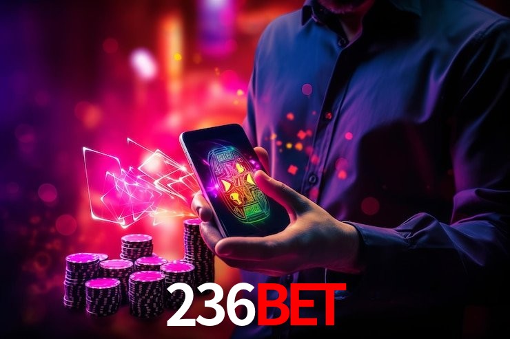 PIX Instantâneo 236bet