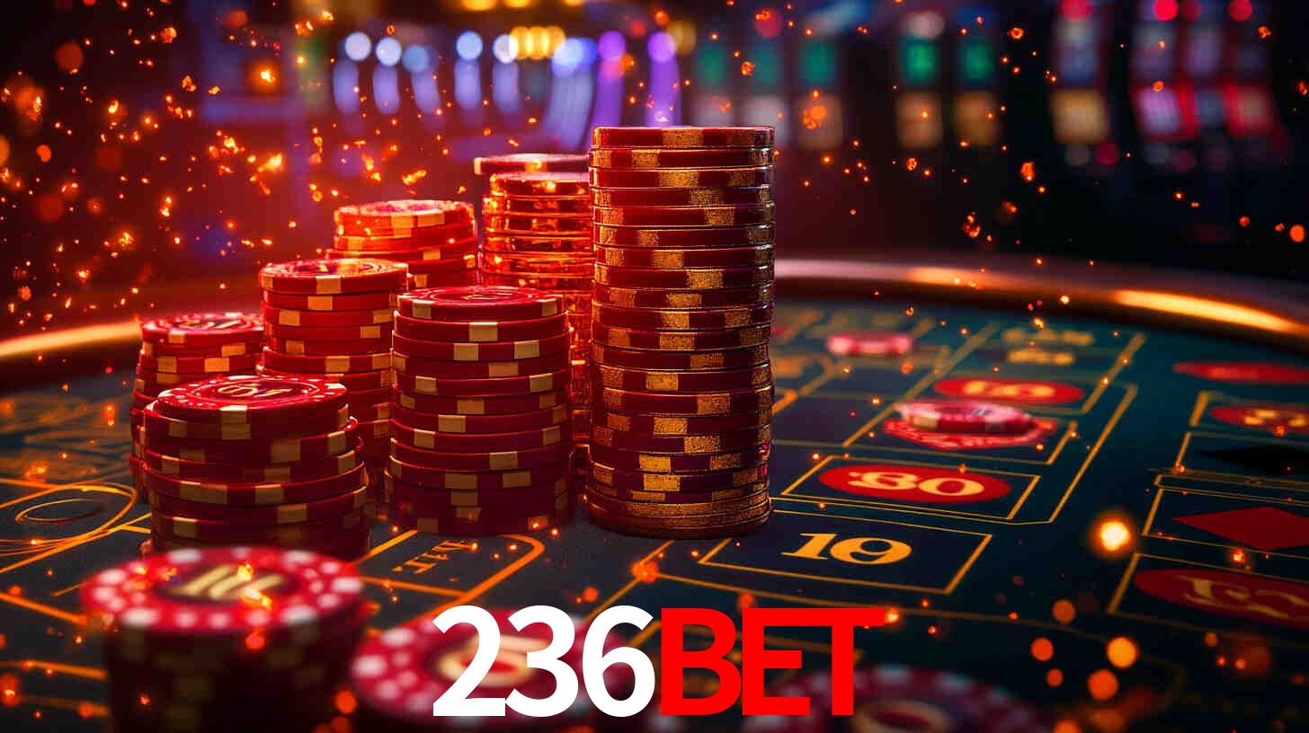 Programa VIP 236bet