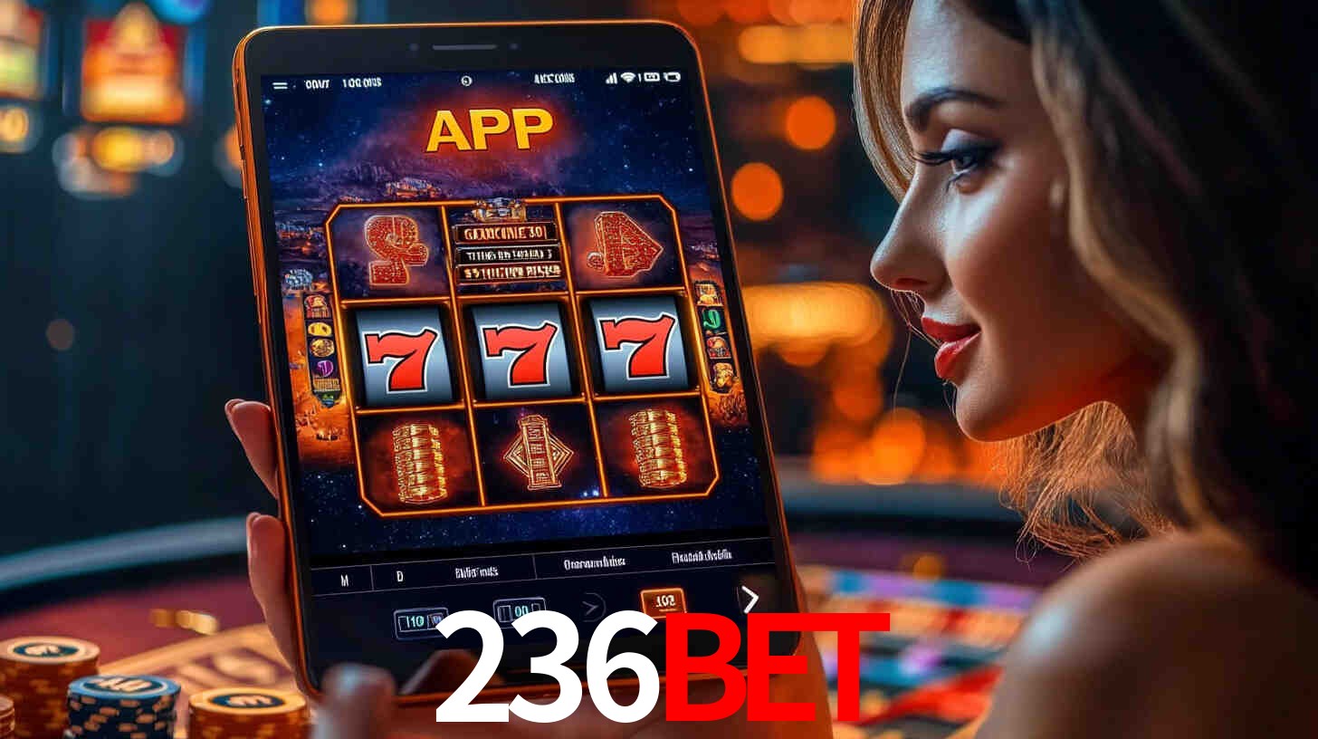 236bet: Seu Especialista em Apostas Esportivas Brasileiras