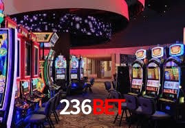 Design Responsivo 236bet