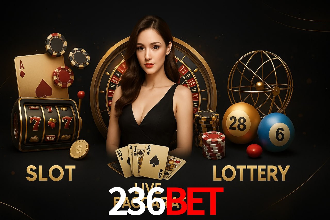 Integração de APIs 236bet