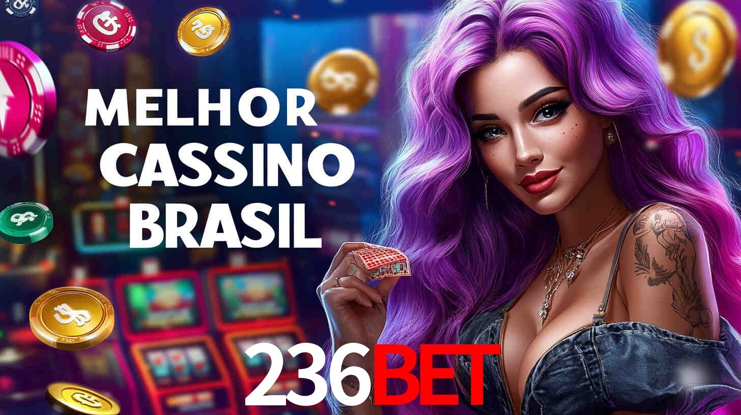 Desvendando o Mundo dos Jogos Virtuais na 236bet