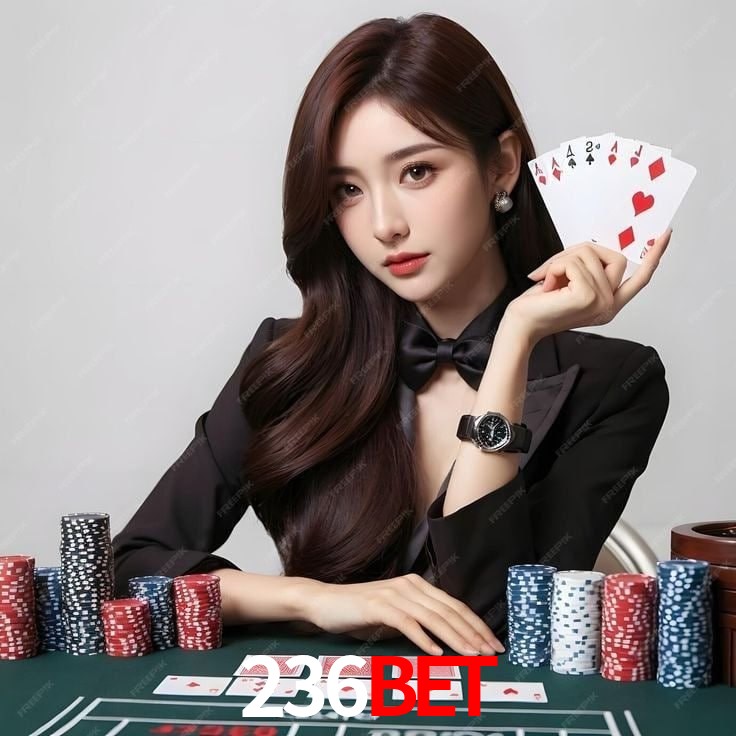Casino Ao Vivo 236bet