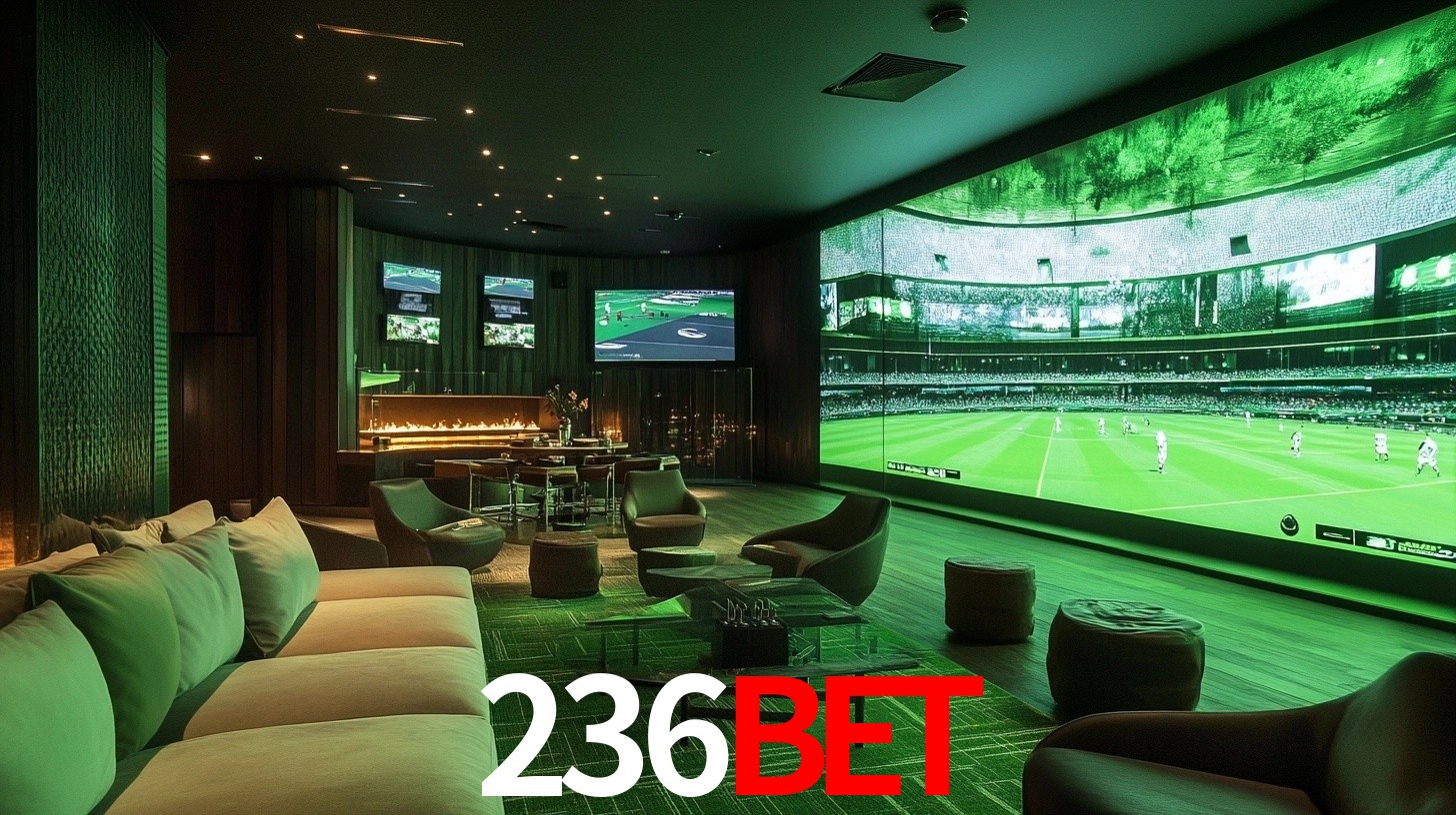 Sinta a adrenalina dos jogos de cassino com 236bet