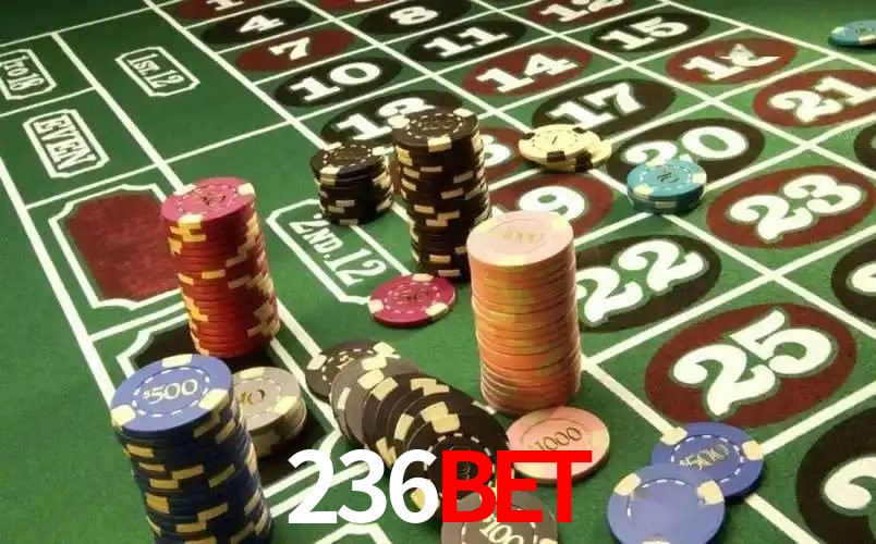 Estatísticas Esportivas 236bet