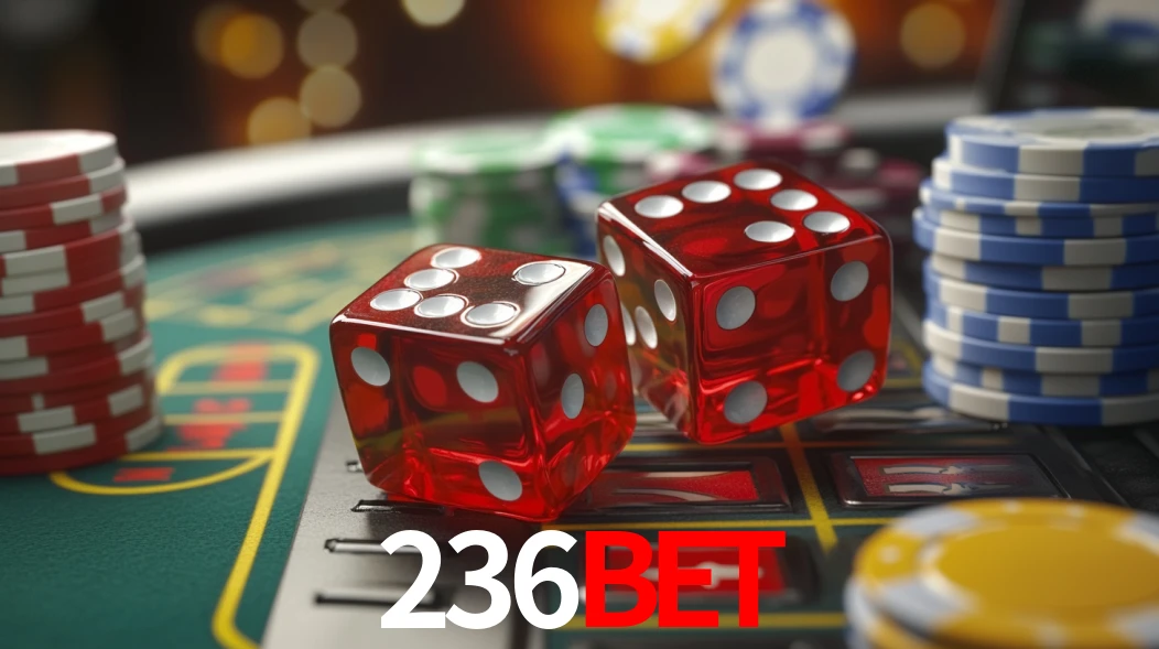 Blackjack Table 236bet